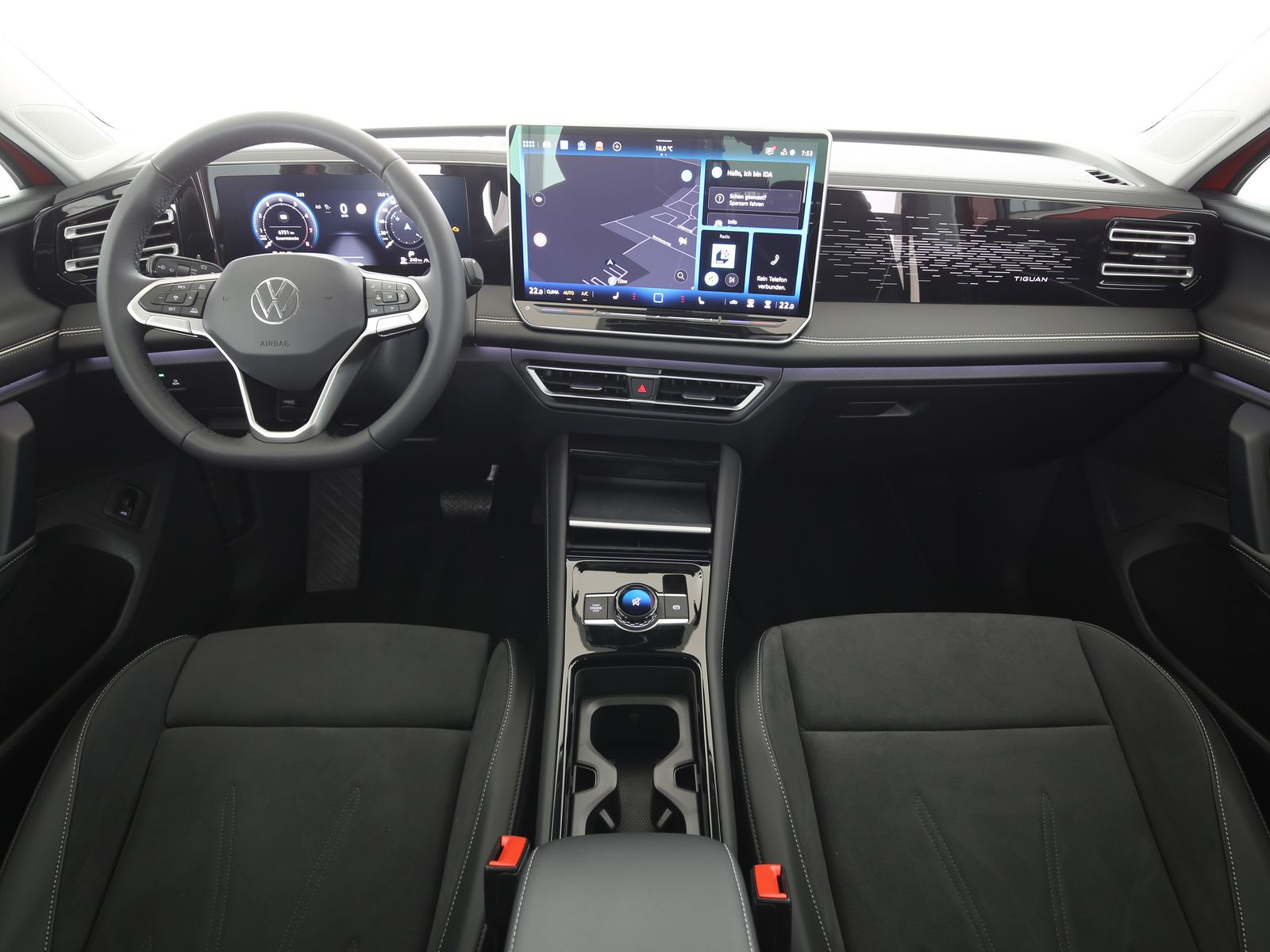 Volkswagen Tiguan - Bild 12