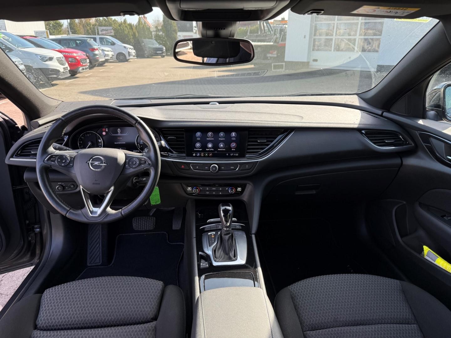 Opel Insignia B Sports Tourer Elegance 2.0 CDTI