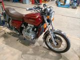 Honda GL1000 K1 - Offers matching your search criteria