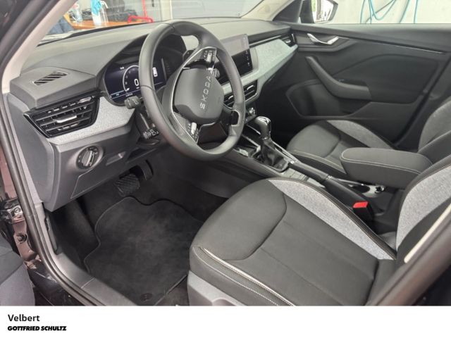 Skoda Kamiq - Bild 13