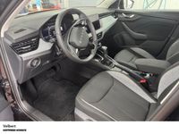 Skoda Kamiq - Vorschau Bild 13