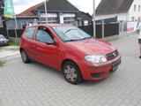 Fiat Punto 1.2 8V Ciao/Klima/elek.FH/SV/ZV/ - Fiat Punto: Ciao