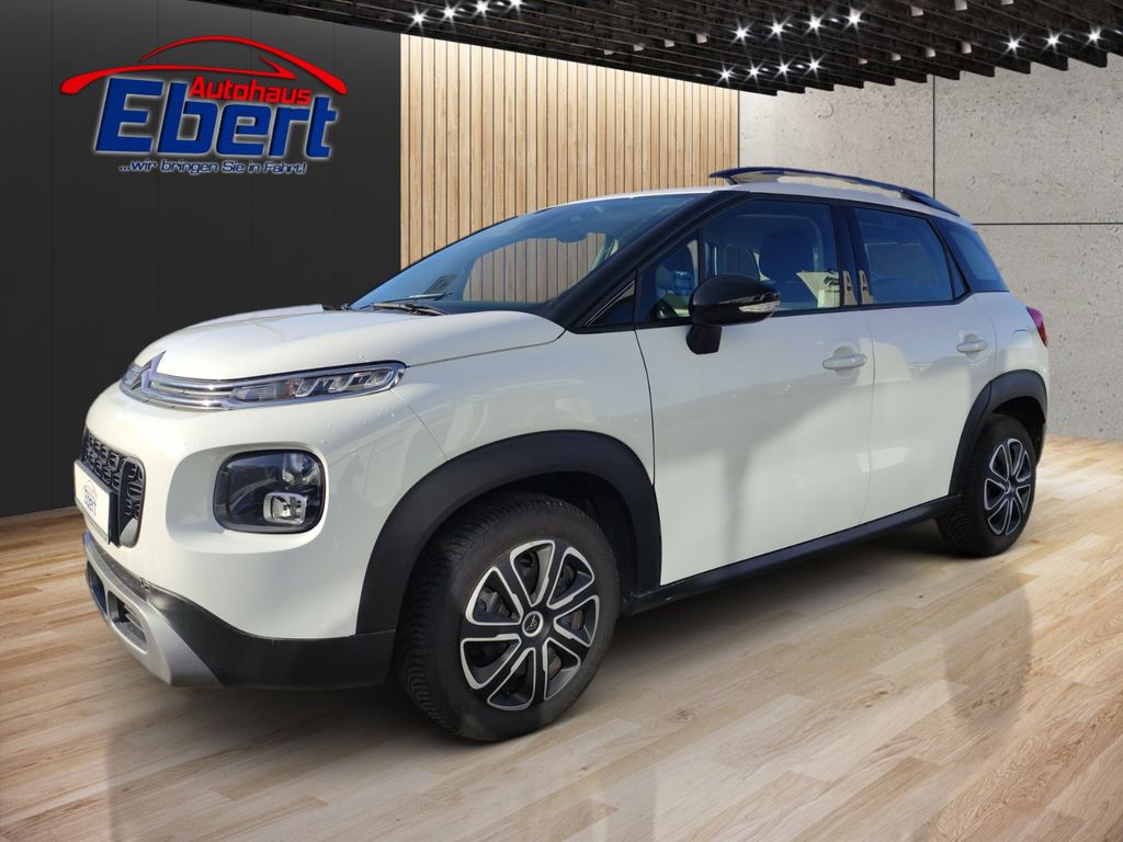 Angebot ansehen Citroën C3 Aircross