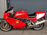 Ducati 900sl  - DUCATI 900 SL