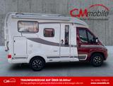 HYMER / ERIBA / HYMERCAR Van 314 - Garage - wenig km - - HYMER / ERIBA Teilintegrierter