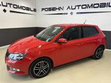 Skoda Fabia 1.2 TSI Ambition Green tec AHK Navi Klima - Skoda Fabia mit Anhängerkupplung