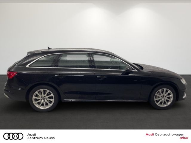 Audi A4 - Bild 3
