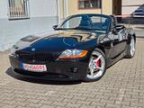 BMW Z4 Roadster 3.0i Leder/Xenon/Navi/PDC/2.Hand - gebrauchte BMW Z4 aus dem Jahr 2003