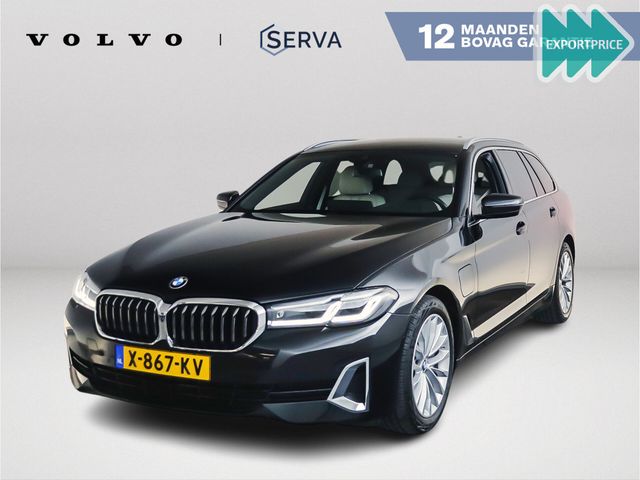 BMW 530 5-serie Touring 530e Aut. High Executive | 3