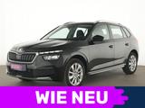 Skoda Kamiq Style ACC|LED|Kamera|Kessy|CarPlay|SHZ|Nav - Skoda Gebrauchtwagen in Düsseldorf