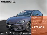 Cupra Leon - Vorschau Bild 1
