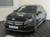 Mercedes-Benz GLA 250 4Matic Aut. AMG Line Bi-Xenon Kamera HK - Mercedes-Benz GLA 250: Automatik