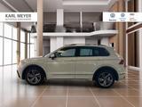Volkswagen Tiguan 1.4 TSI eHybrid R-Line ACC AHK 19" - Volkswagen Tiguan mit Hybrid-Antrieb