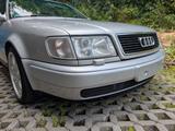 Audi 100 S4 C4 V8 *Motor+Getriebe neu*  - gebrauchte Audi 100 aus dem Jahr 1993