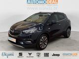 Opel Mokka X Design Line AUTOMATIK ALLWETTER NAV AHK  - Opel Mokka X: Design Line