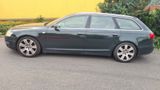 Audi A6 2.4 quattro Avant mit Gasanlage LPG - Audi A6 mit LPG-Antrieb