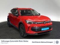 Volkswagen Tiguan - Vorschau Bild 6