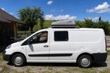 Fiat Scudo, Camper - Fiat Scudo von privat