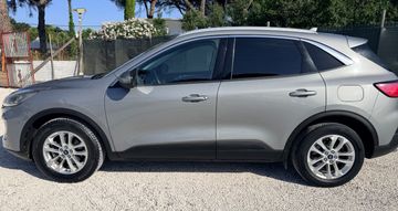 Ford Kuga - 8