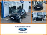 Smart fortwo coupe / Matrix AUT Facelift KlimaA - Smart ForTwo: Facelift