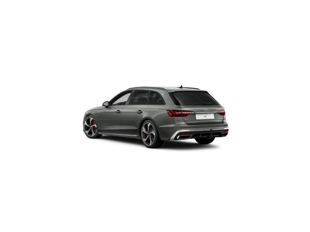 Audi A4 - Bild 3