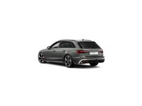 Audi A4 - Vorschau Bild 3