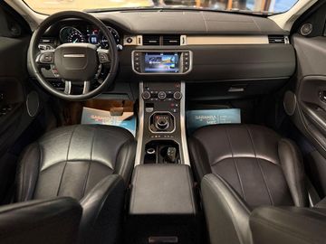 Land-Rover Discovery - 7