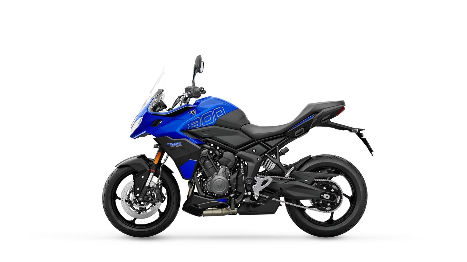 Fahrzeugabbildung Triumph Tiger Sport 800