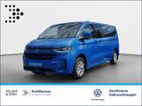 Volkswagen e-Caravelle Style LR*300km/WLTP*ACC*AHK*H&K*EPH - blaue Volkswagen T7 Caravelle