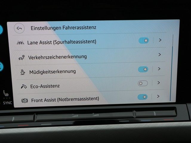 Volkswagen Golf - Bild 16