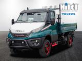 Iveco Daily Tigrotto  70S18HA8 WX Allrad Kiper - Offers