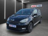 Skoda Citigo 1.0 MPI 5-trg. Monte Carlo Bluetooth DAB - Skoda Citigo Gebrauchtwagen