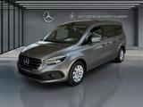 Mercedes-Benz T 180 Progressive Lang 7 Sitze-AHK - Mercedes T-Klasse 7-Sitzer
