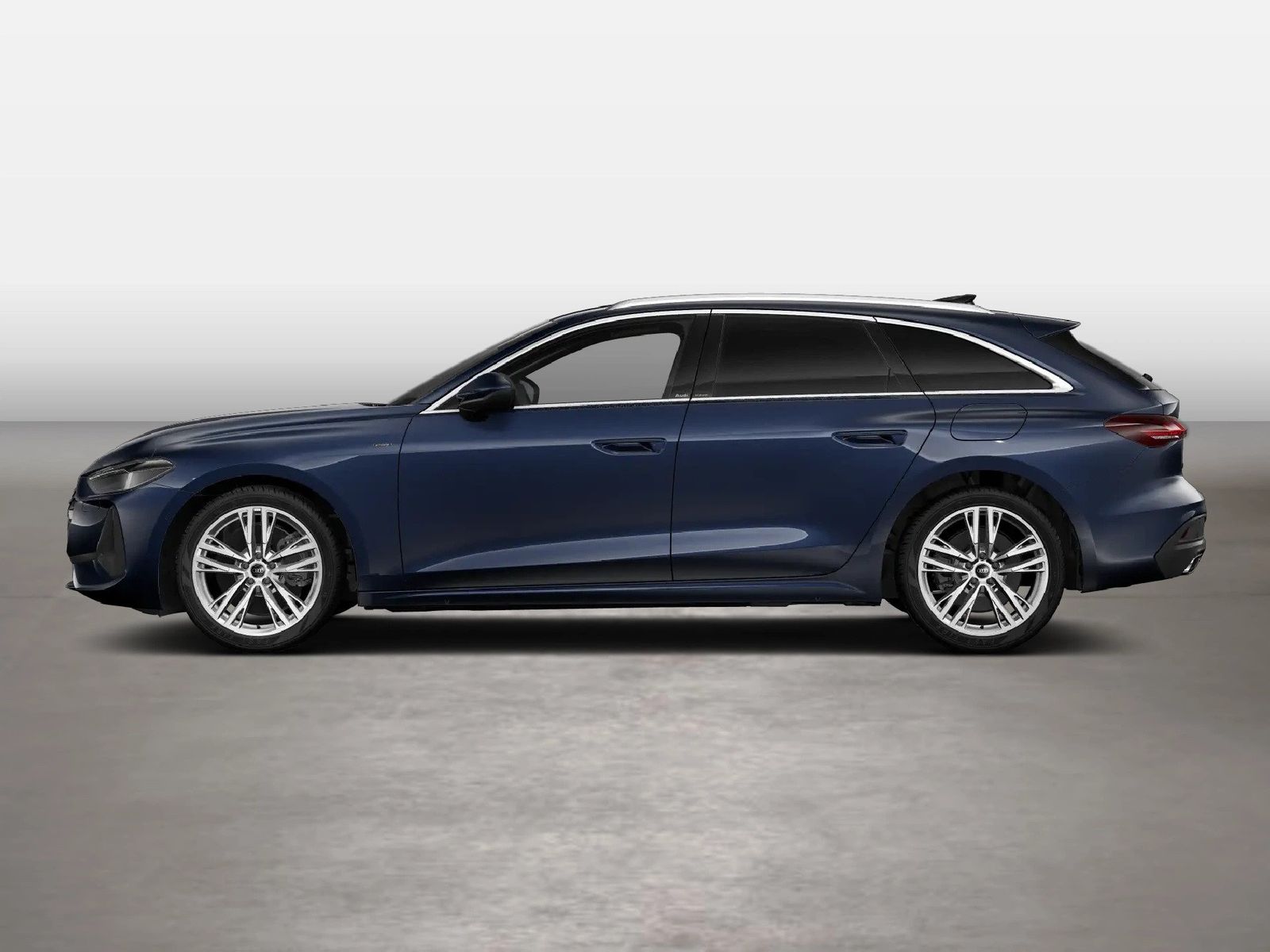 Audi A5 - Bild 8