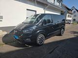 Ford Tourneo Custom 2.0 Sport - Ford Tourneo Custom in Freiburg