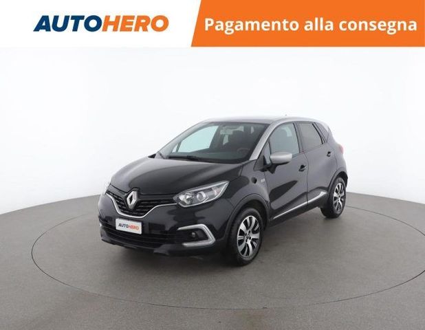 Renault RENAULT Captur dCi 8V 90 CV Sport Edition2