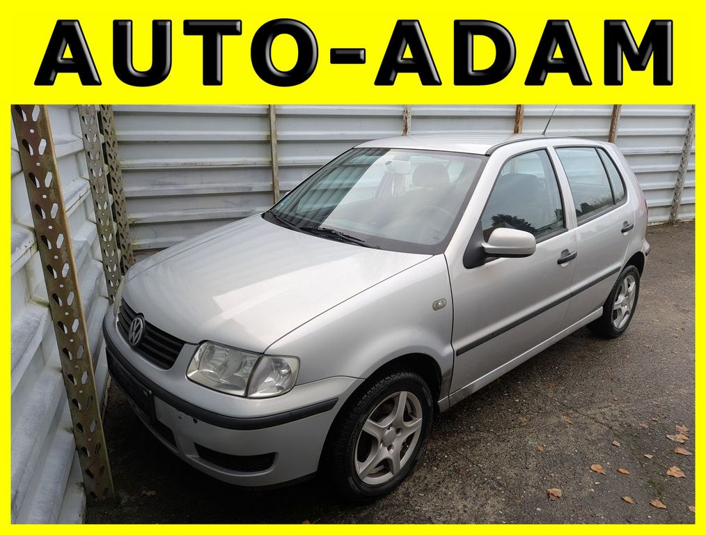 Angebot ansehen Volkswagen Polo