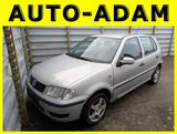 Volkswagen Polo III 1.4 - gebrauchte VW Polo aus dem Jahr 2000