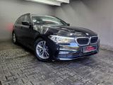 BMW 530 d Touring, SPORT LINE, NAVI, LED, AHK, H&K - BMW 530 Gebrauchtwagen in Berlin