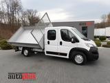 Opel DREISEITENKIPPER DOPPELKABINE DOKA 7 SITZE - Angebote