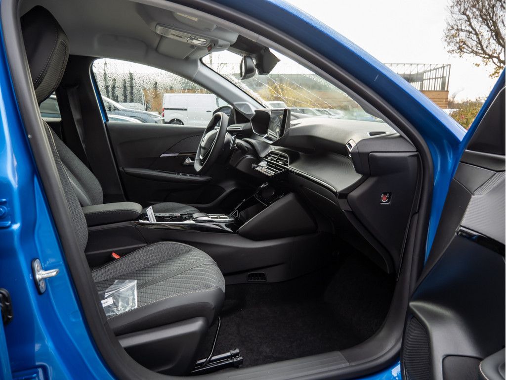 Peugeot 208 - Bild 7