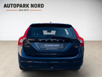 Volvo V60 - 7