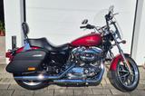 Harley-Davidson XL 1200 Sportster Superlow T - Offers
