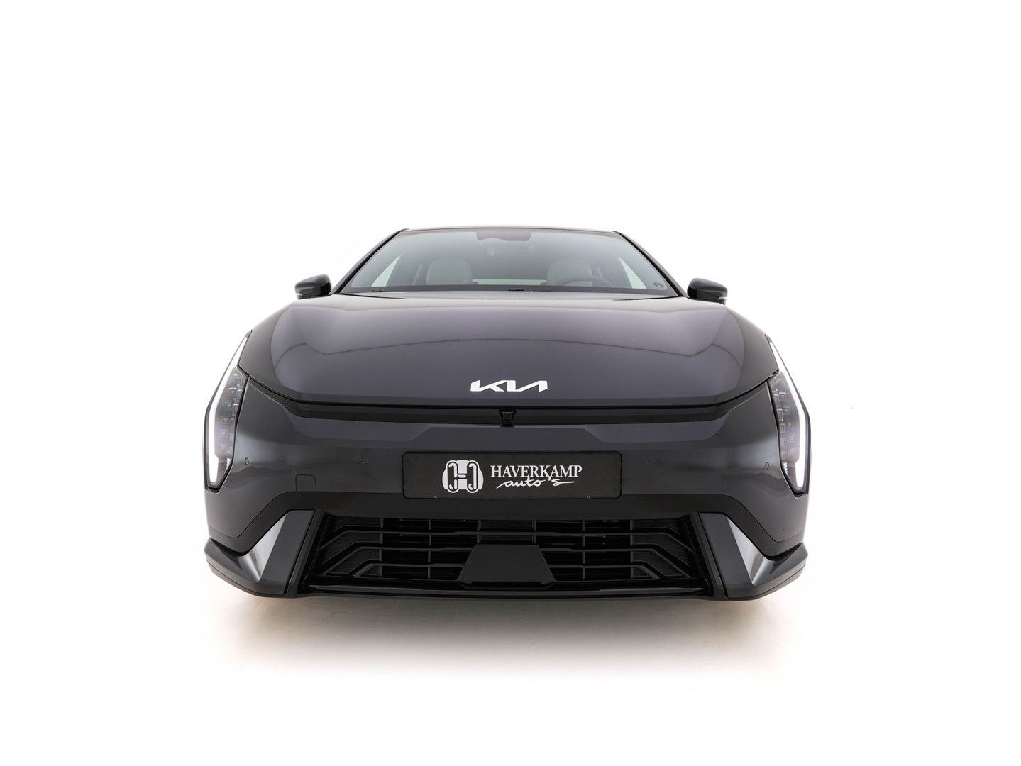 Kia Other Kia EV4 GT-Line 81.4 kWh (3-Fase-11kW) { S imagem 2