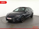 Cupra Leon ST VZ 2.0 TSI 4Drive DSG Matrix ACC AHK Pan