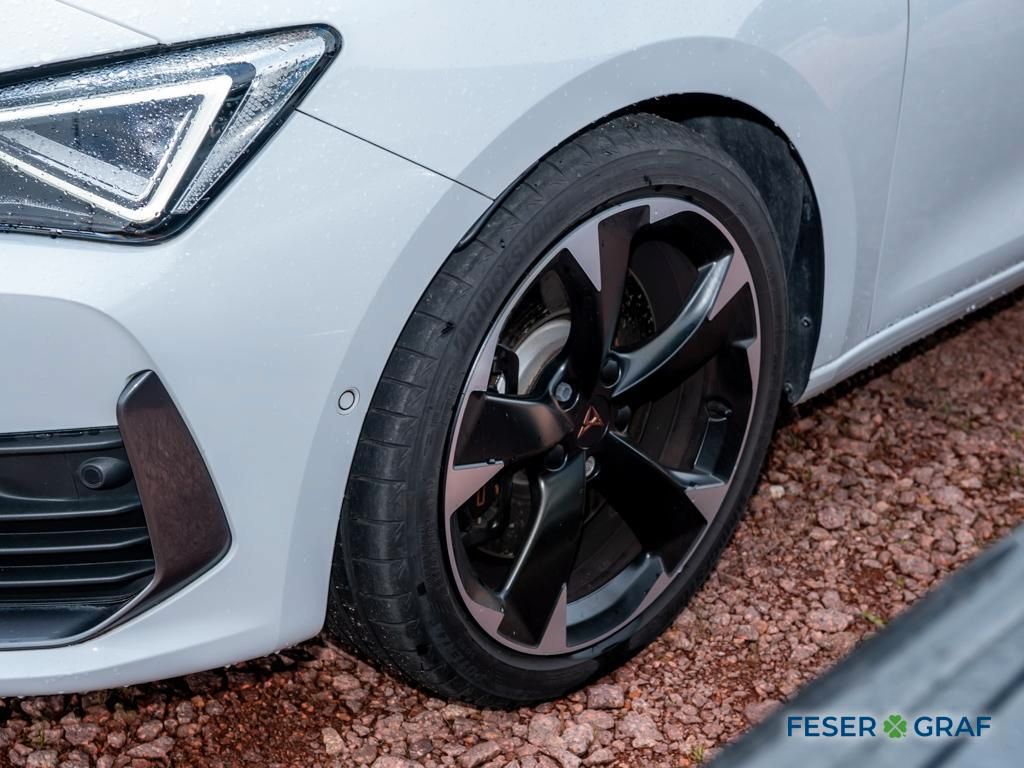 Cupra Leon - Bild 13