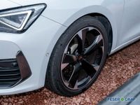 Cupra Leon - Vorschau Bild 13