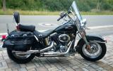 Harley-Davidson Harley Davidson Heritage Softail Classic 103 - Offers
