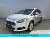 Ford S-Max 2.0 TDCi EcoBlue Business - Ford S-Max Gebrauchtwagen in Dresden