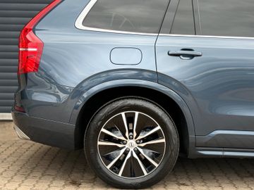 Volvo XC90 - 12